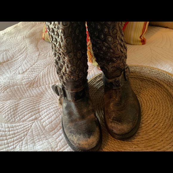 Mad Max and Thunder-dome look! - Picture 7 of 11